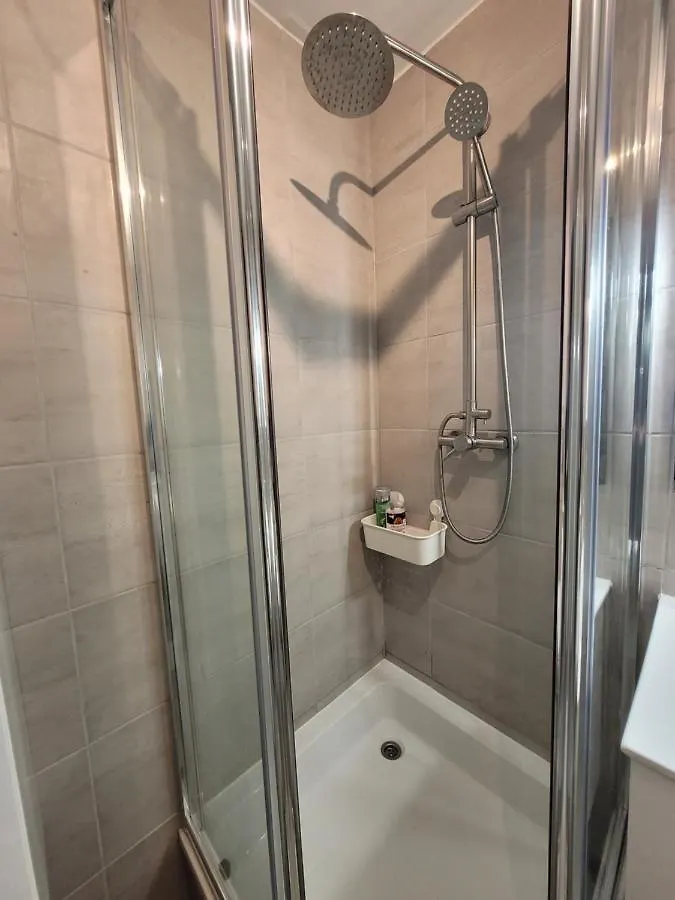 Ambersky Apartment Gdańsk